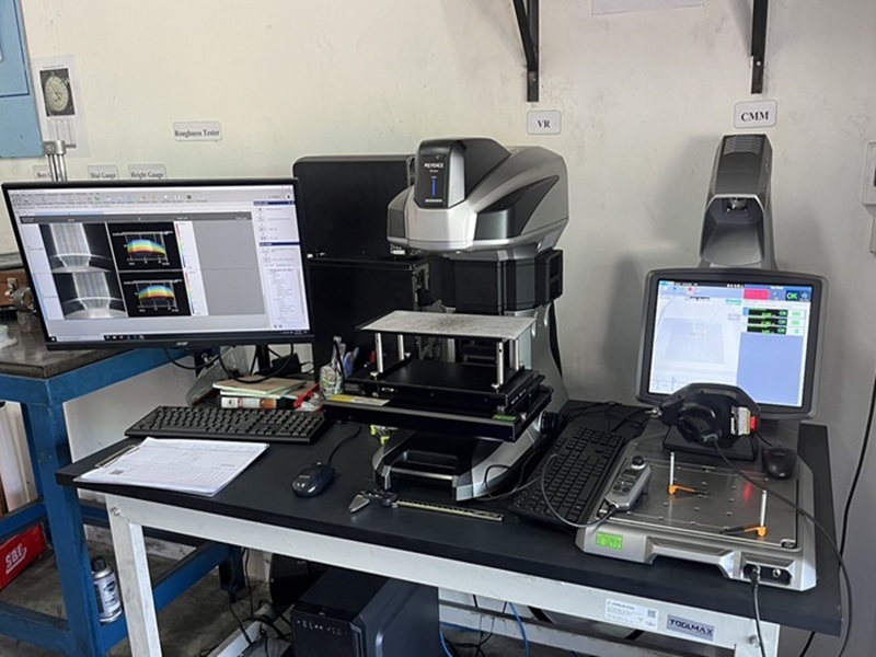 การขึ้นรูปร้อน