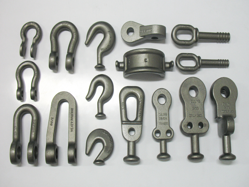 งานขึ้นรูปโลหะ