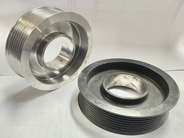 งานขึ้นรูปโลหะ